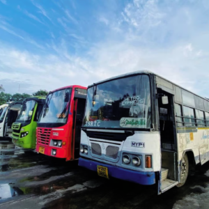 bus timings from budhlada